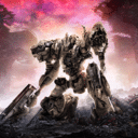 《装甲核心6：境界天火》v1.06.1联机版
