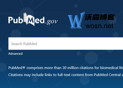 pubmed官网入口中文版在哪，pubmed使用指南