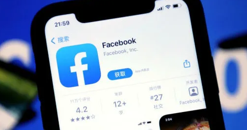 facebook创建的时候账户出错是怎么回事,注册facebook要注意什么问题