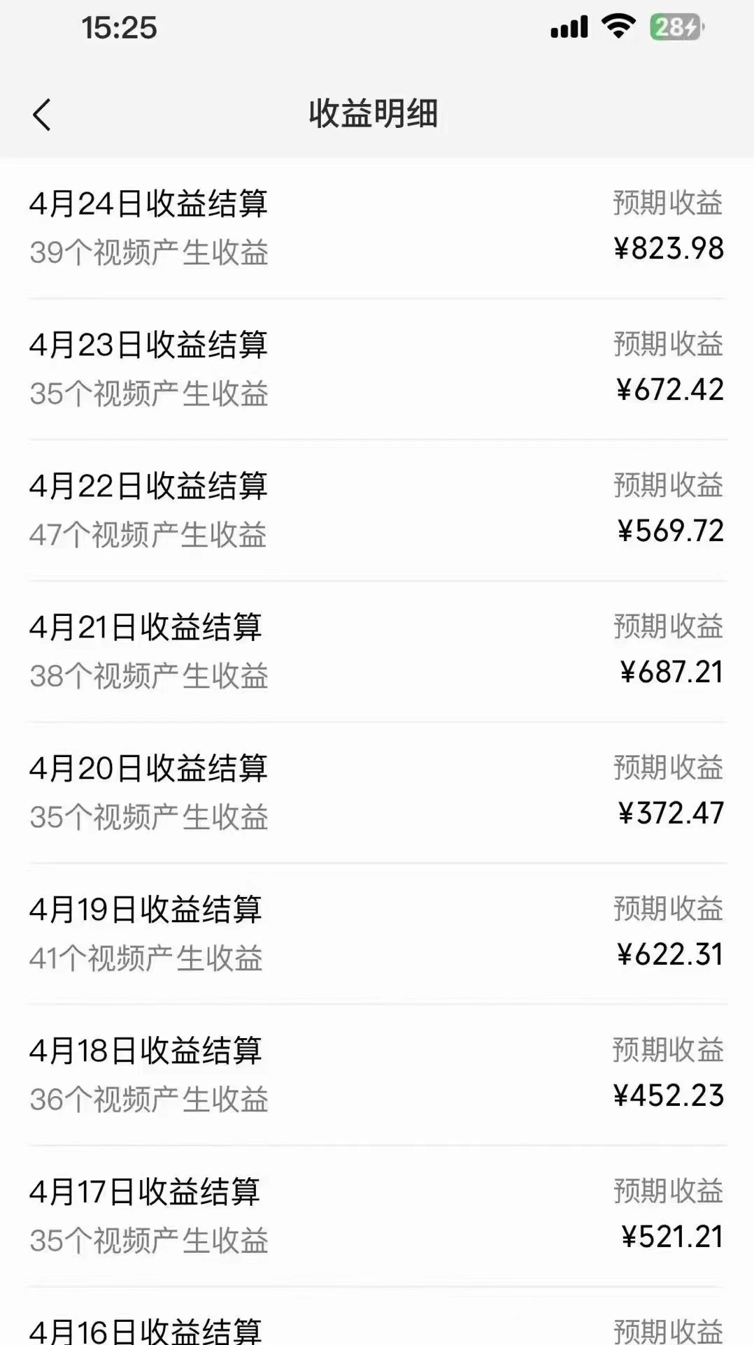 图片[2]_频号分成计划，爆火娱乐赛道，每天半小时日入300+ 新手落地实操的项目_网创之家