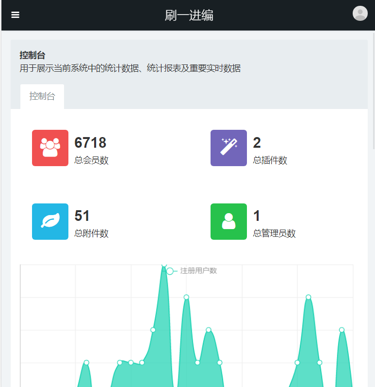 蛙网独家首发价值8k的电子书小程序源码