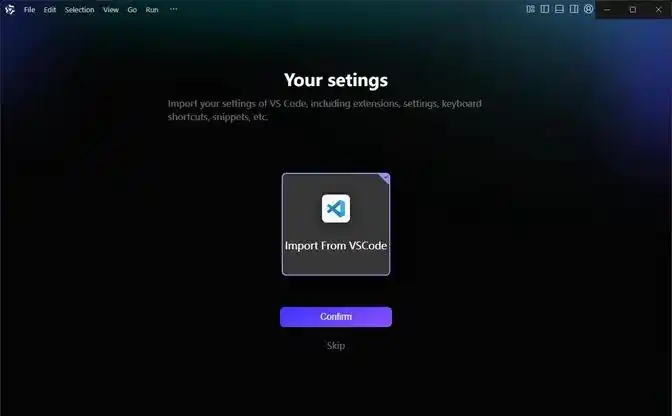 灵码IDE(阿里云推出的AI编程助手) 灵码IDE(阿里云推出的AI编程助手)
