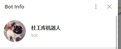 免费社工库机器人是什么,社工库怎么进啊