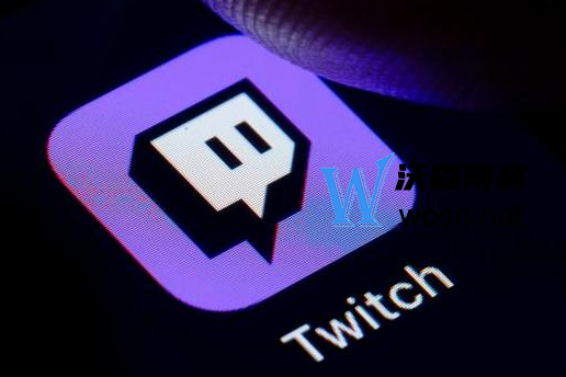 Twitch直播官网入口在哪,Twitch直播操作方法